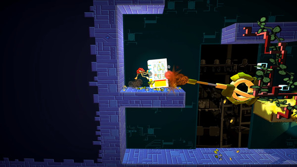 CreatorCrate Playtest screenshot 6