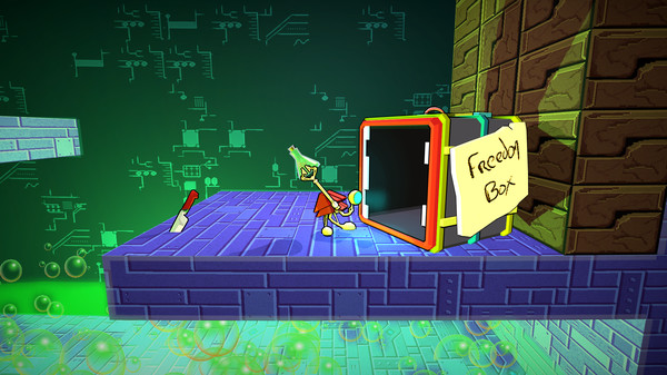 CreatorCrate Playtest screenshot 4