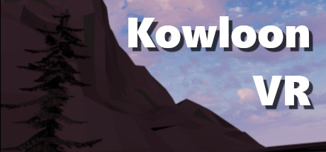 KowloonVR steam charts