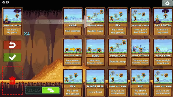 Little Obedient Robot video 3