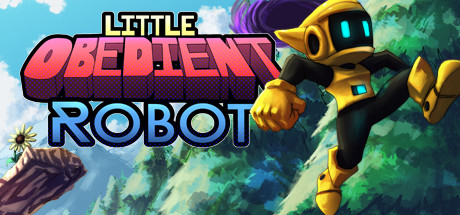 Little Obedient Robot steam charts