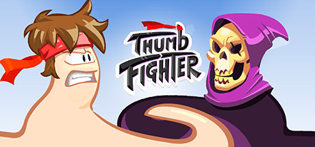 Portada Thumb Fighter