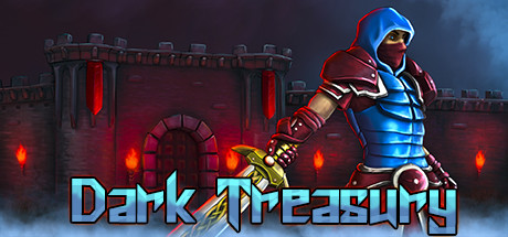 Dark Treasury banner