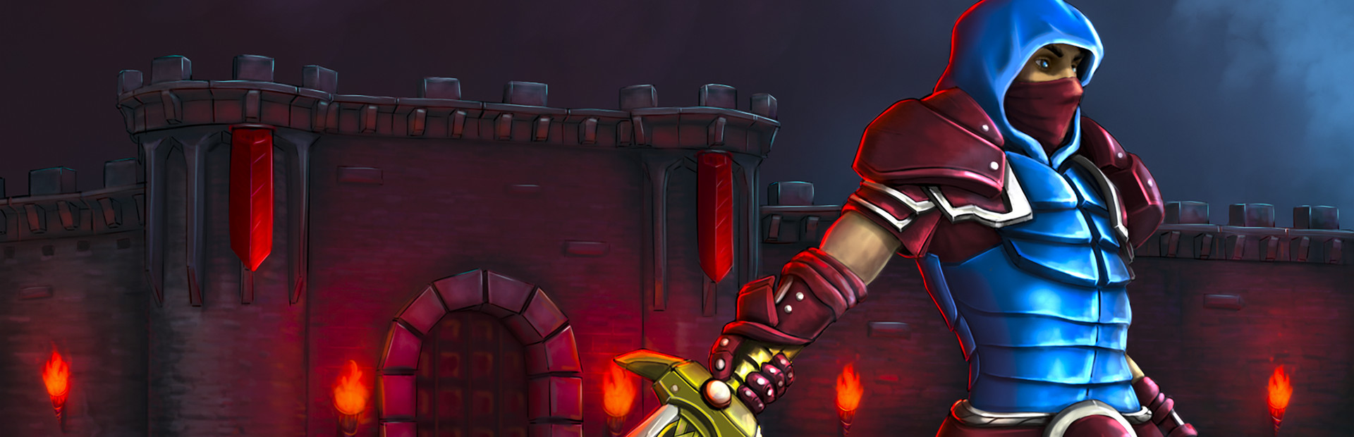 Dark Treasury