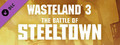 DLC - Wasteland 3: The Battle of Steeltown capsule image