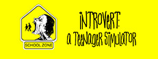 Introvert: A Teenager Simulator