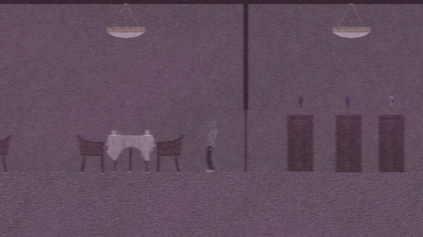 Introvert: A Teenager Simulator screenshot 5