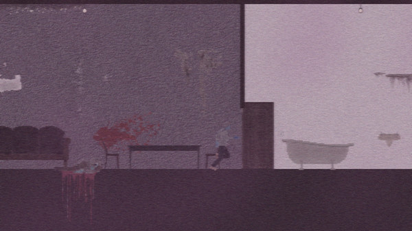 Introvert: A Teenager Simulator screenshot 3