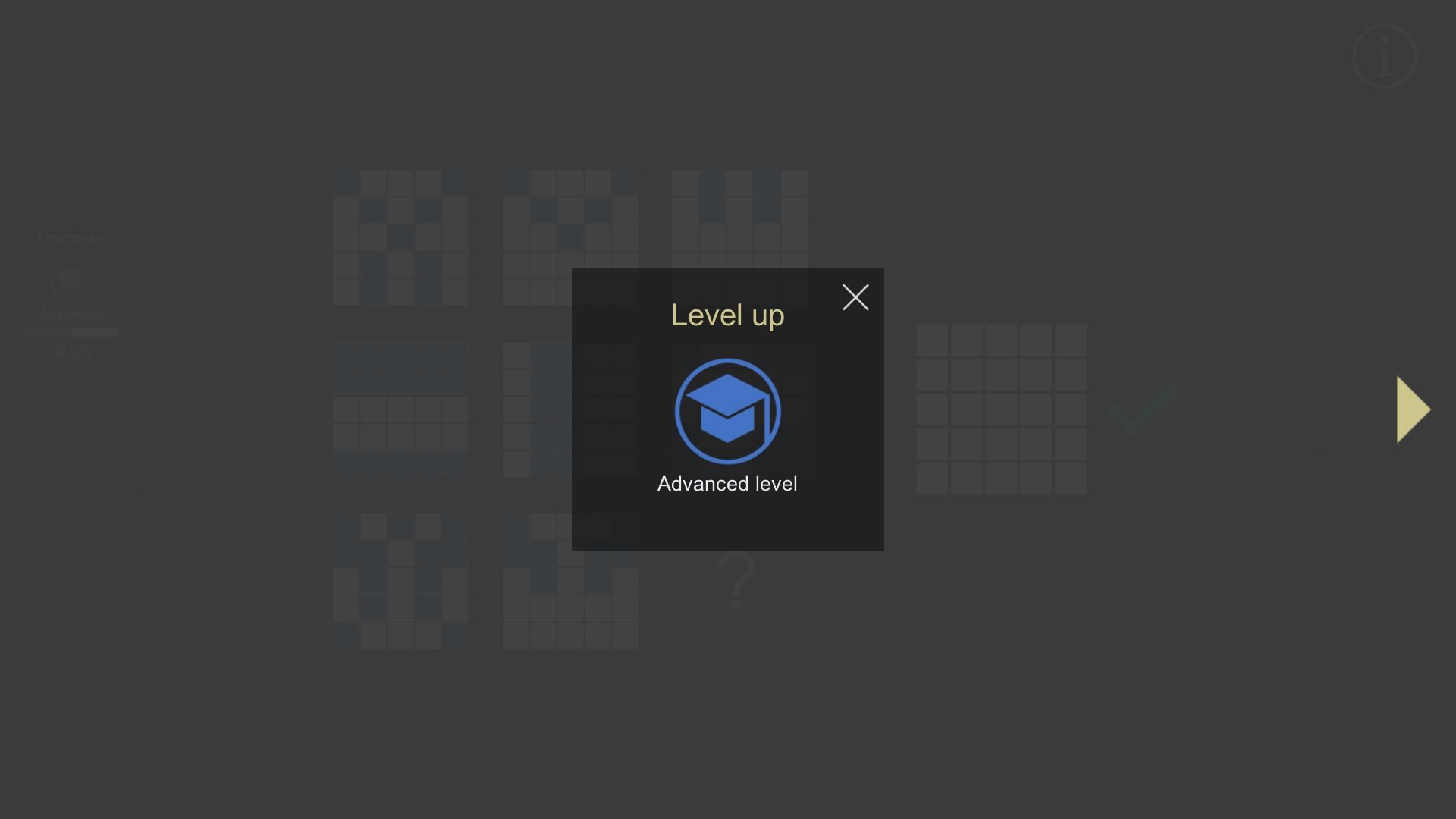 #10. LX Patterns (Steam) Podle: Thedox Games