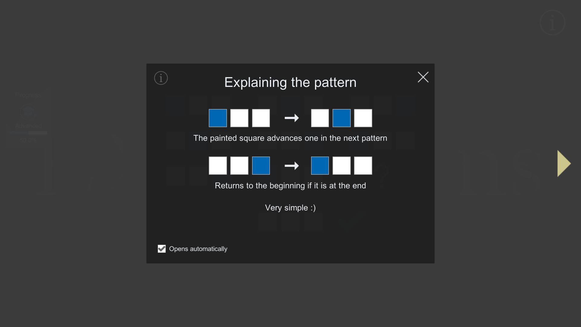#9. LX Patterns (Steam) Podle: Thedox Games