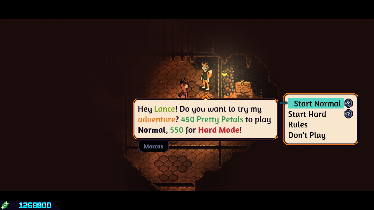 Shield Cat: The Lost Conductor screenshot #15