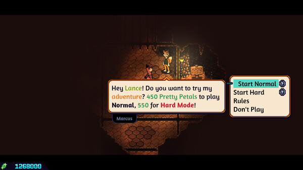 Shield Cat: The Lost Conductor screenshot 15