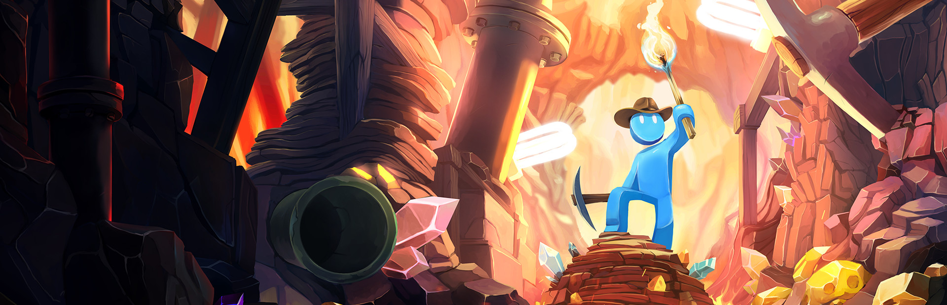 《超级领地：六英寸之下(Supraland Six Inches Under)》1.2.3340