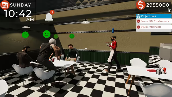 Pizza Shop Manager video 1