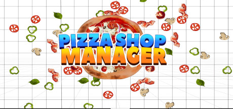 Pizza Shop Manager steam charts