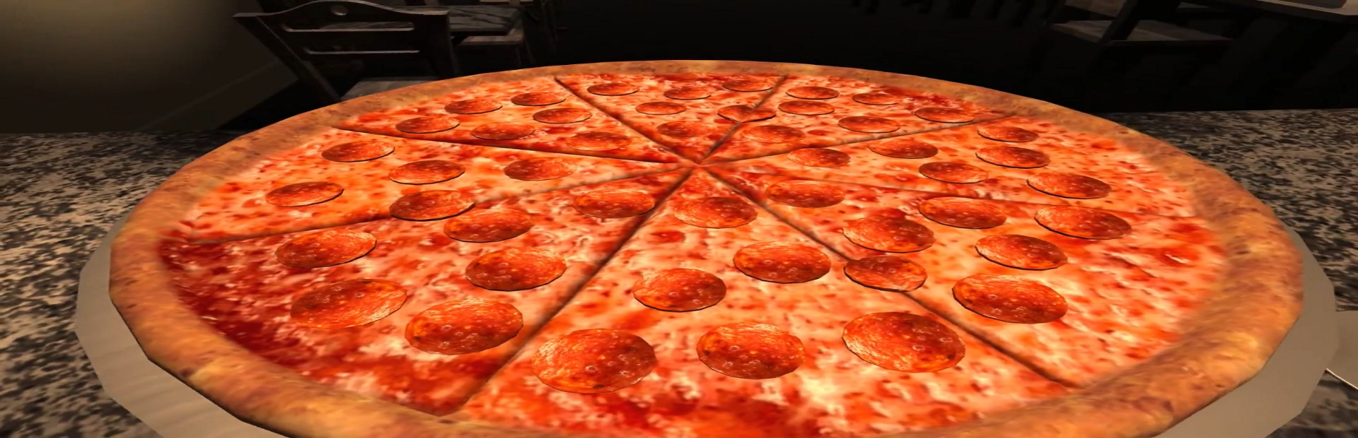 Pizza Shop Manager
