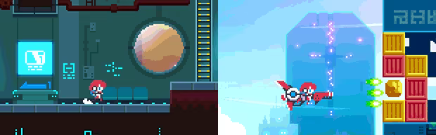 Transiruby video 5