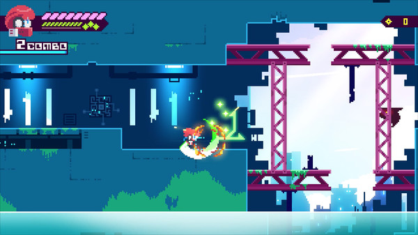 Screenshot z Transiruby