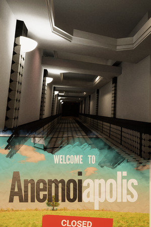 Cover art of Anemoiapolis: Chapter 1