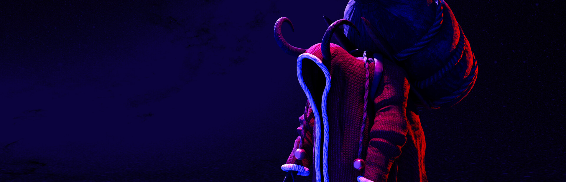 Krampus: Night of Horror