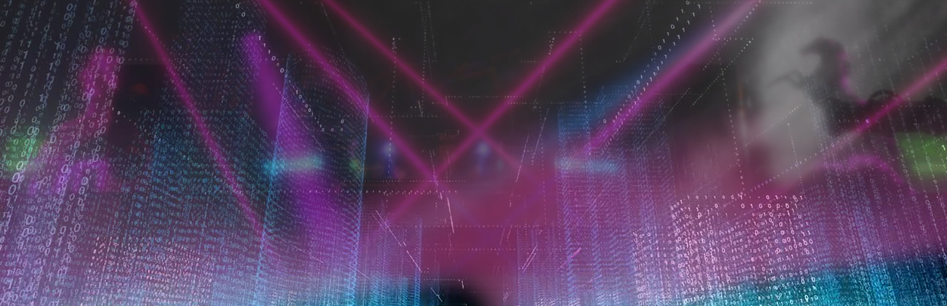 Isolationist Nightclub Simulator
