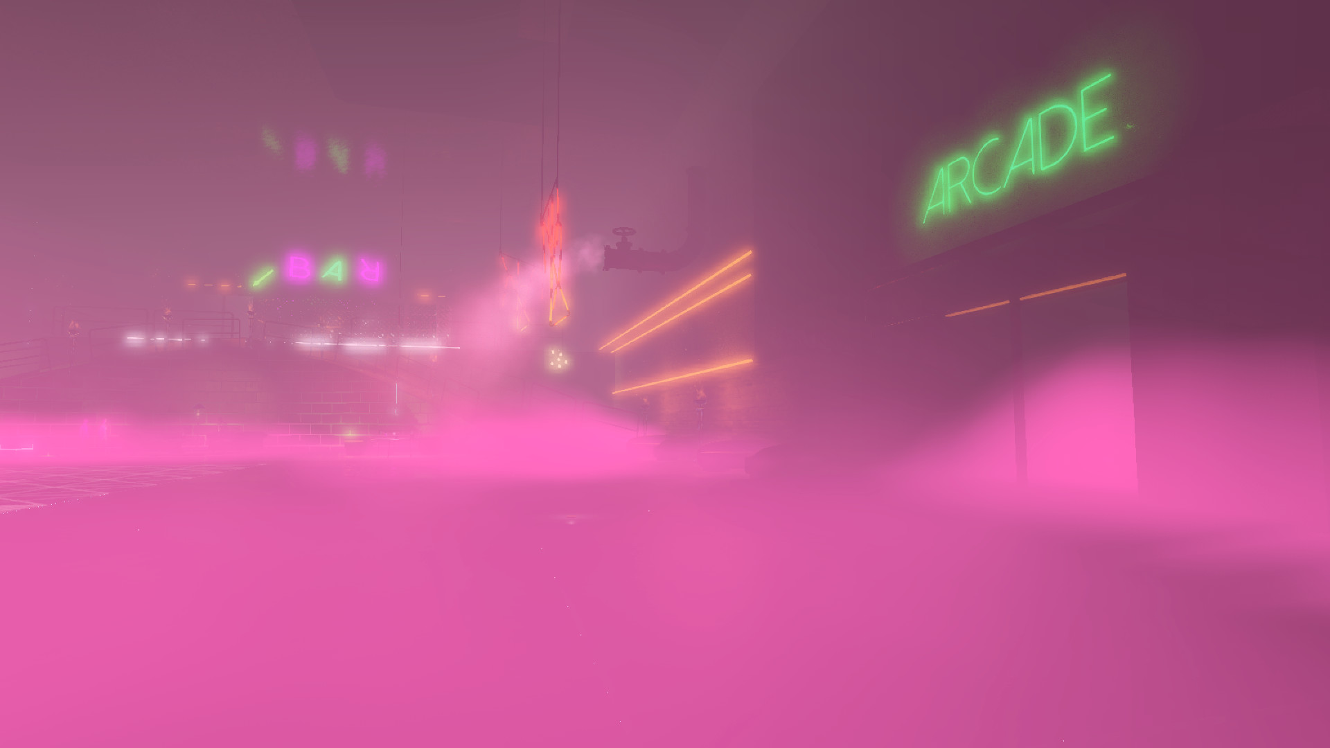 Isolationist Nightclub Simulator Featured Screenshot #1