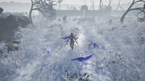 Screenshot z 神启神落