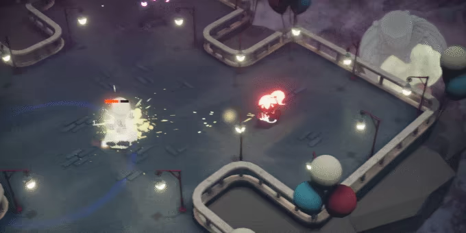 Overpower video 3