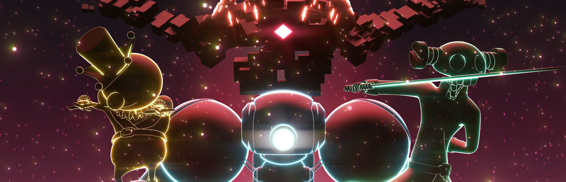 Overpower