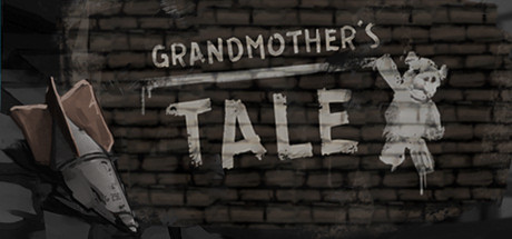 Grandmother's Tale Cover Image