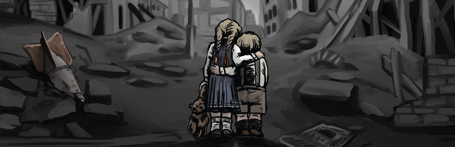 Grandmother's Tale