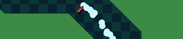 Rocket Drift video 1