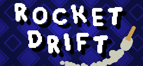 Rocket Drift steam charts