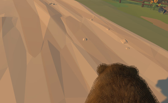 Screenshot z VR Parallel World