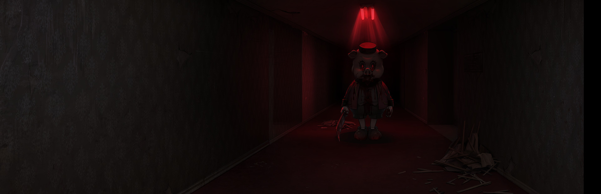 Livestream: Escape from Hotel Izanami
