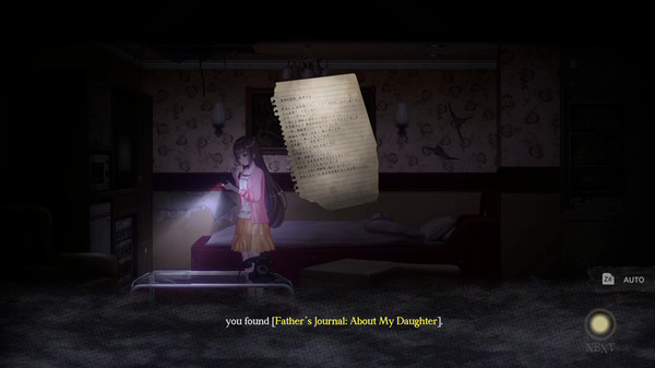 Livestream: Escape from Hotel Izanami.