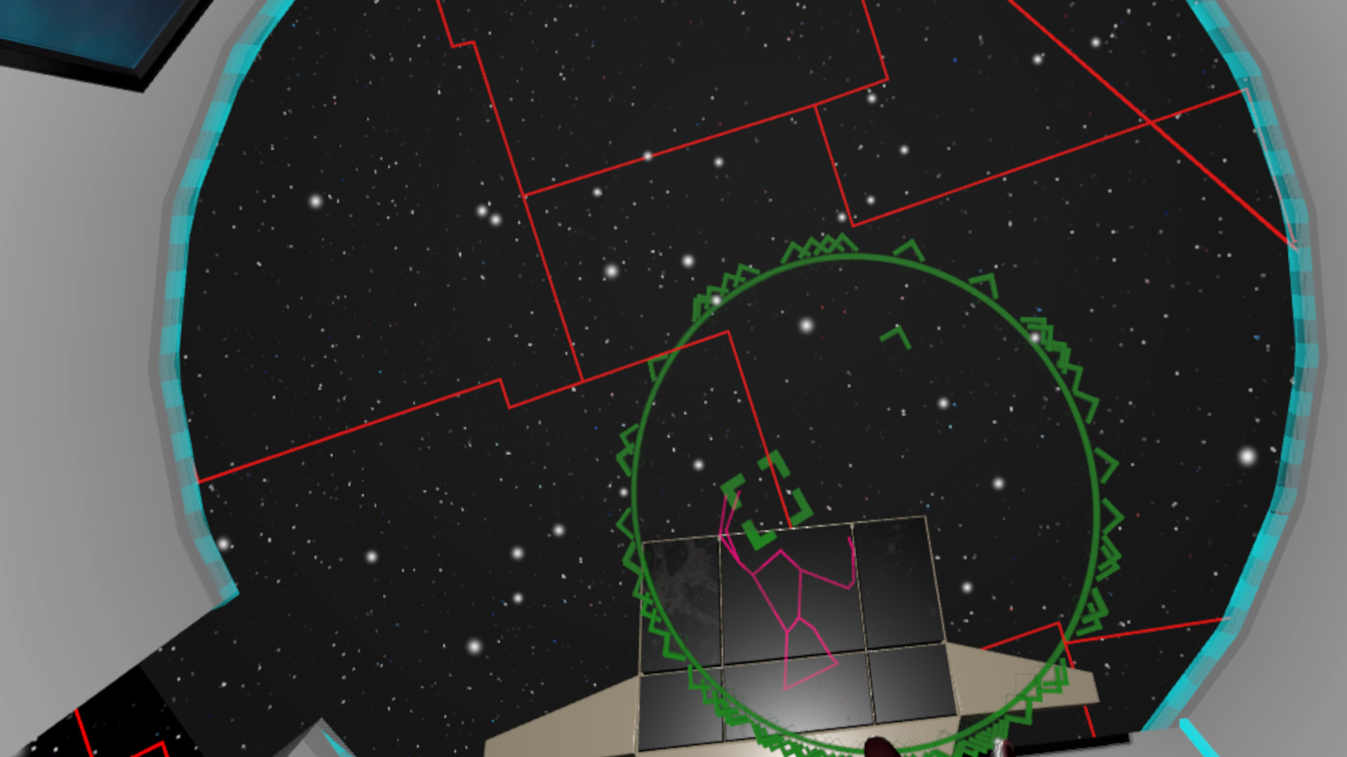 Spacelandia screenshot