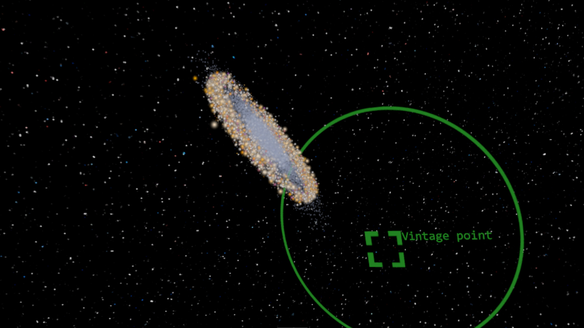 Spacelandia screenshot