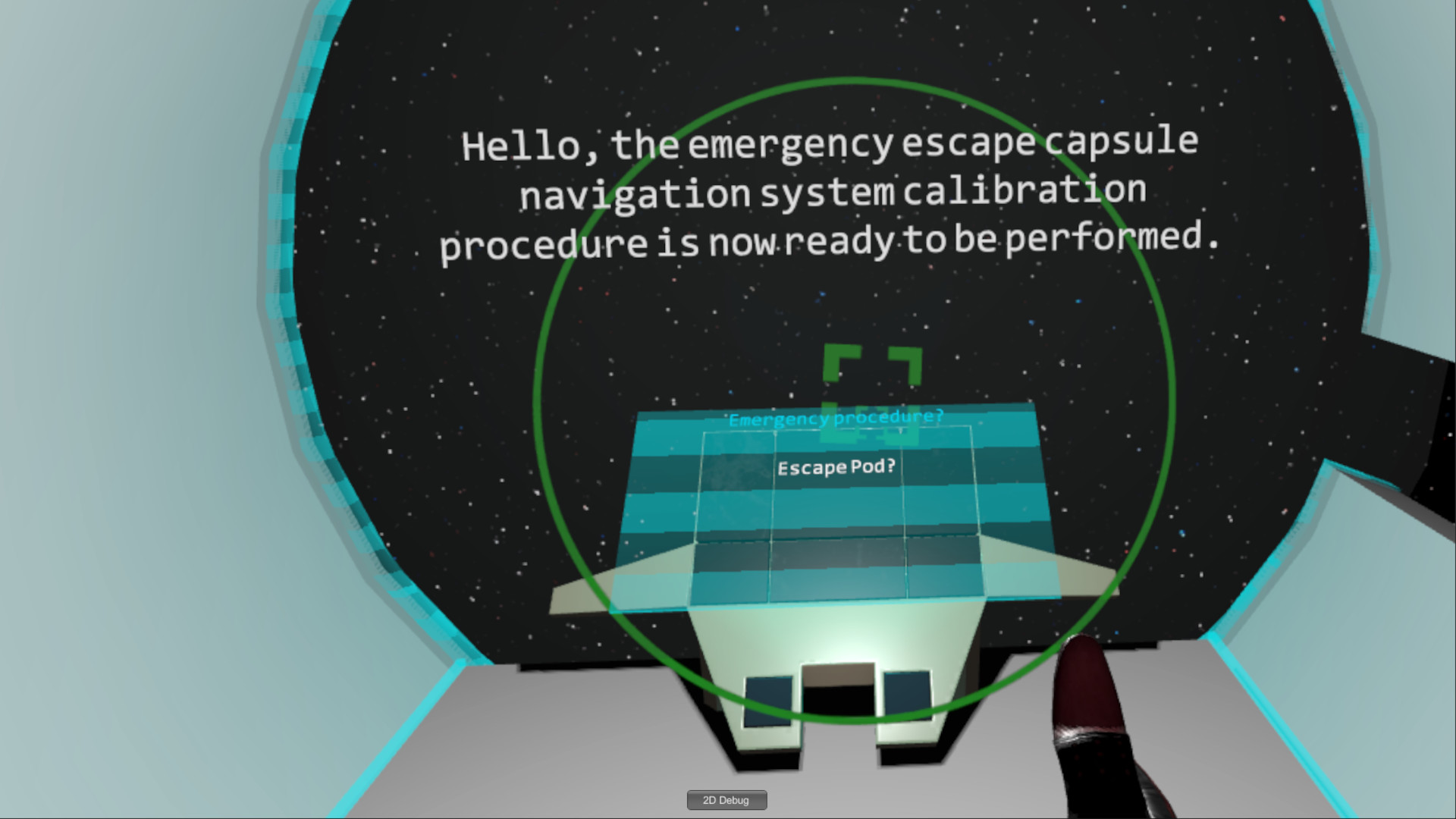 Spacelandia screenshot