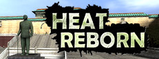 HEAT REBORN 火線特戰隊 Playtest