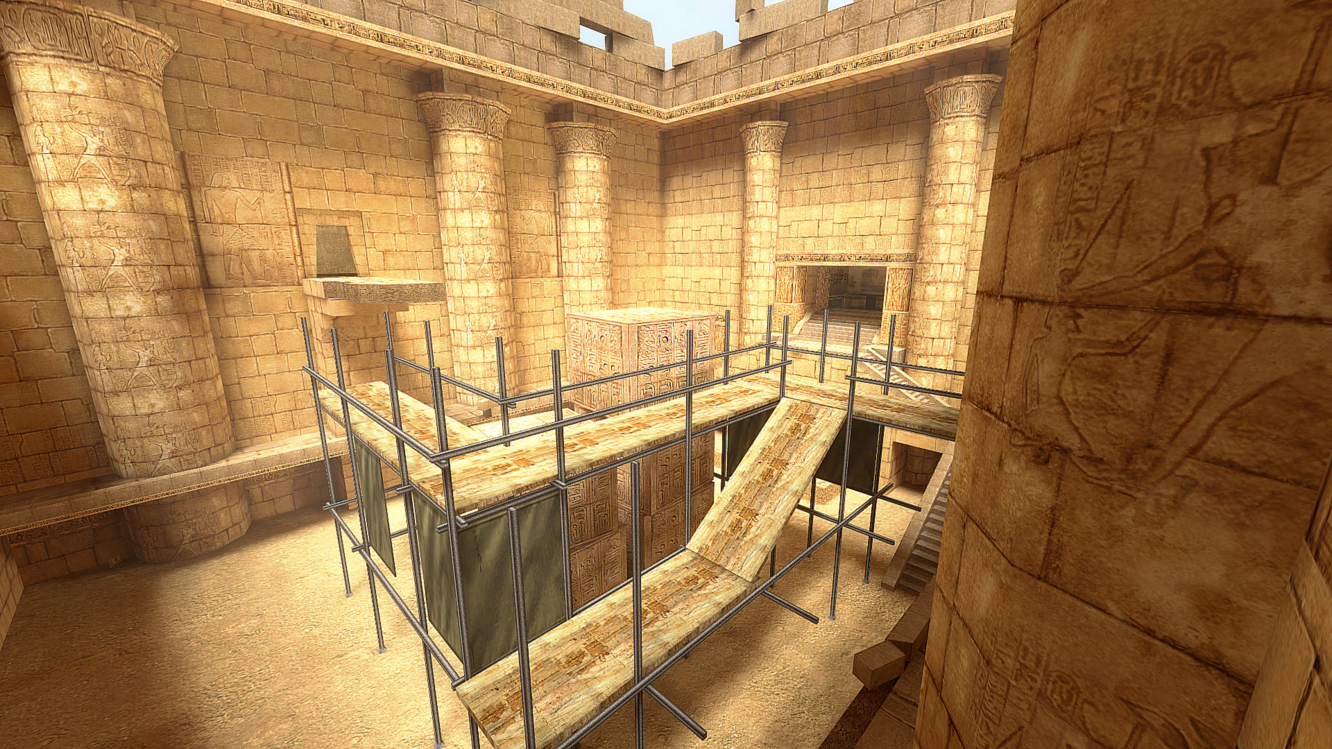 HEAT REBORN 火線特戰隊 Playtest Featured Screenshot #1
