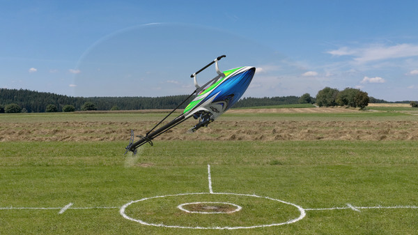 aerofly RC 8 - Expansion Pack 1 screenshot 3