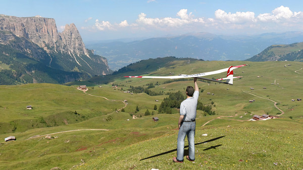 aerofly RC 8 - Expansion Pack 1 screenshot 4