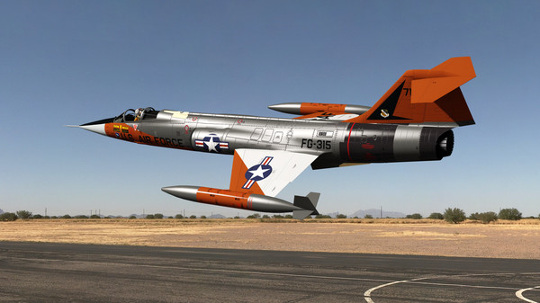 aerofly RC 8 - Expansion Pack 2 screenshot 5