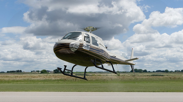 aerofly RC 8 - Expansion Pack 2 screenshot 6