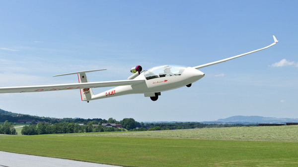 aerofly RC 8 - Expansion Pack 2 screenshot 3