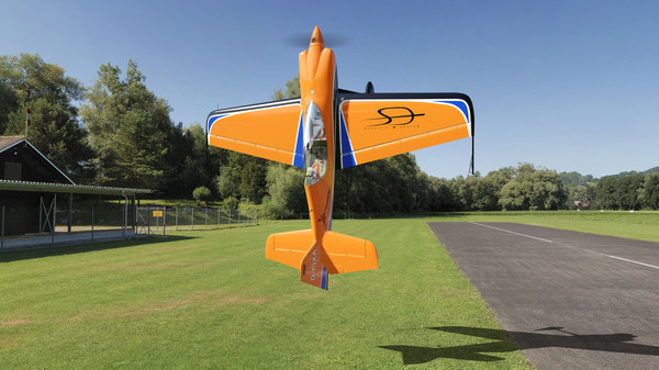 aerofly RC 8 - Expansion Pack 2 screenshot 4