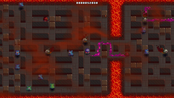Скриншот 2 из игры Dstroy 2