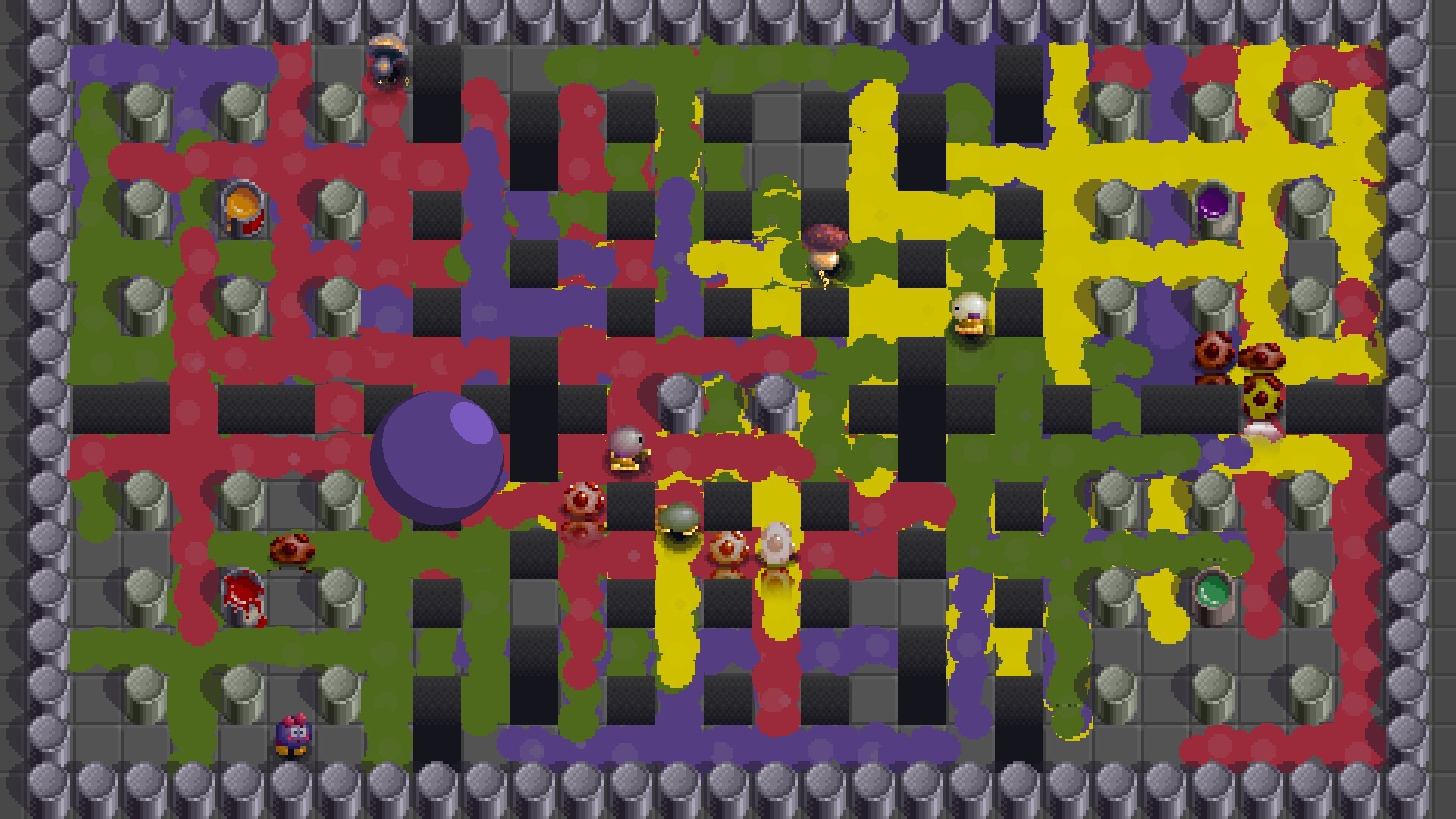 Dstroy 2 screenshot #6