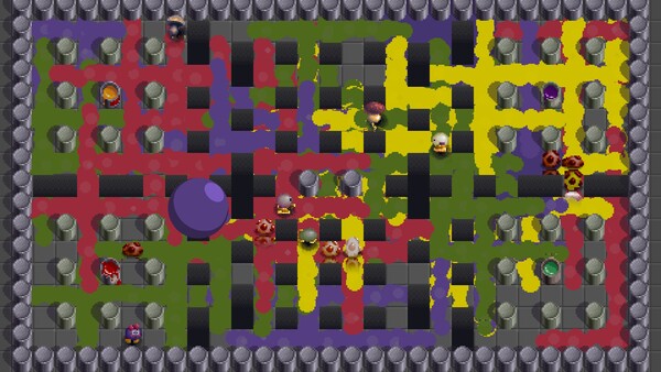 Скриншот 6 из игры Dstroy 2